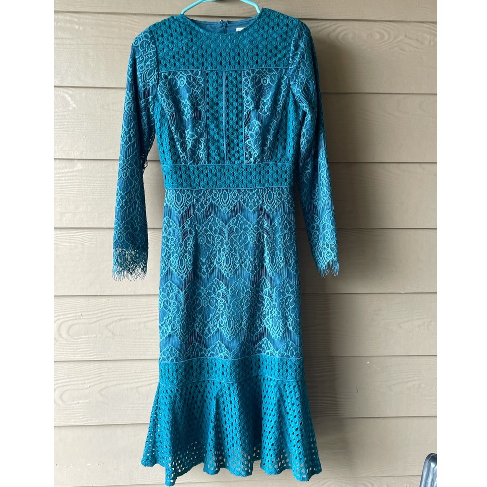Dainty jewells dress